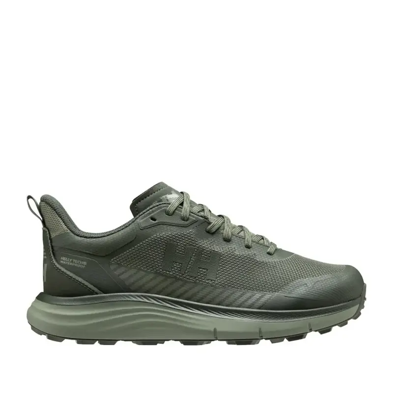 Buty trekkingowe męskie Helly Hansen Stega HT - Dark Utility Oferta