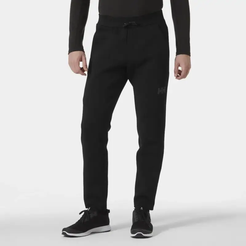 Okazja Spodnie szybkoschnące męskie Helly Hansen HP Ocean SWT Pant 2.0 - Black