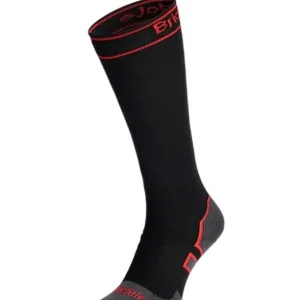 Skarpety męskie Bridgedale Stormsock Heavyweight Knee - Black Oferta