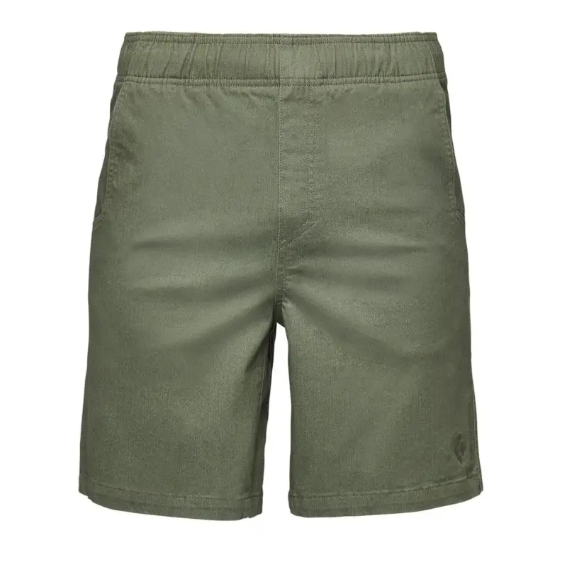 Tylko dziś Spodenki turystyczne męskie Black Diamond Dirtbag Shorts - Tundra