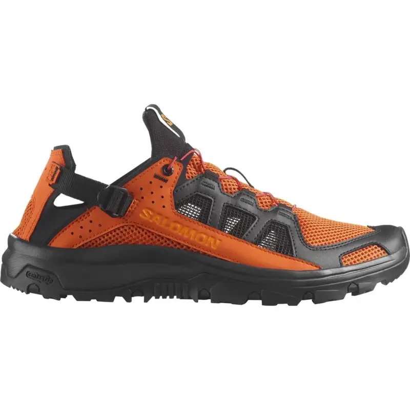 Ostatnia szansa Buty do wody męskie Salomon Techamphibian 5 - Redora/Black