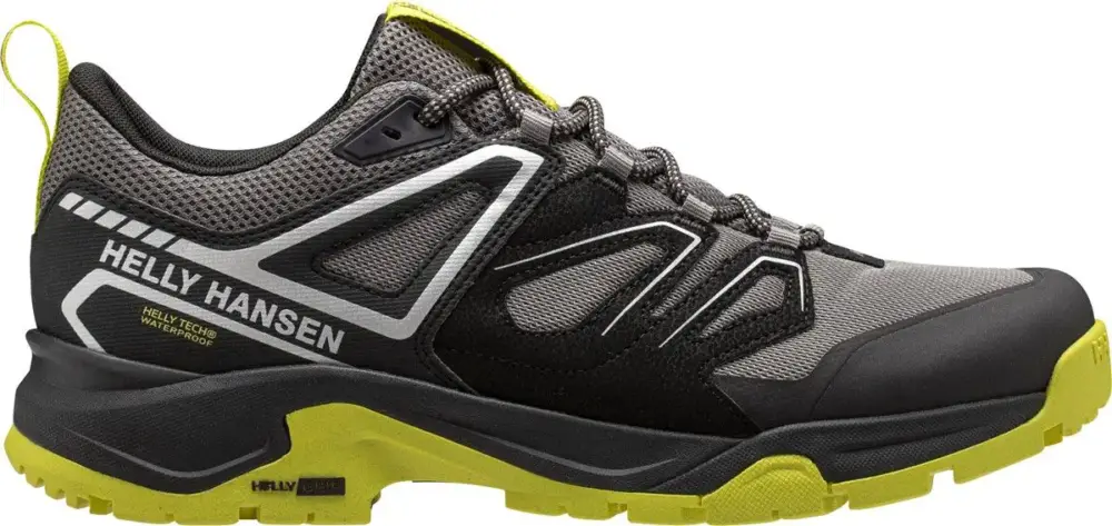 Darmowy zwrot Buty trekkingowe niskie męskie Helly Hansen Stalheim Ht - Concrete
