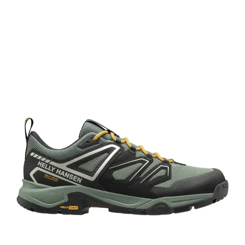 Buty trekkingowe niskie męskie Helly Hansen Stalheim Ht - Laurel Wreath Ostatnie sztuki