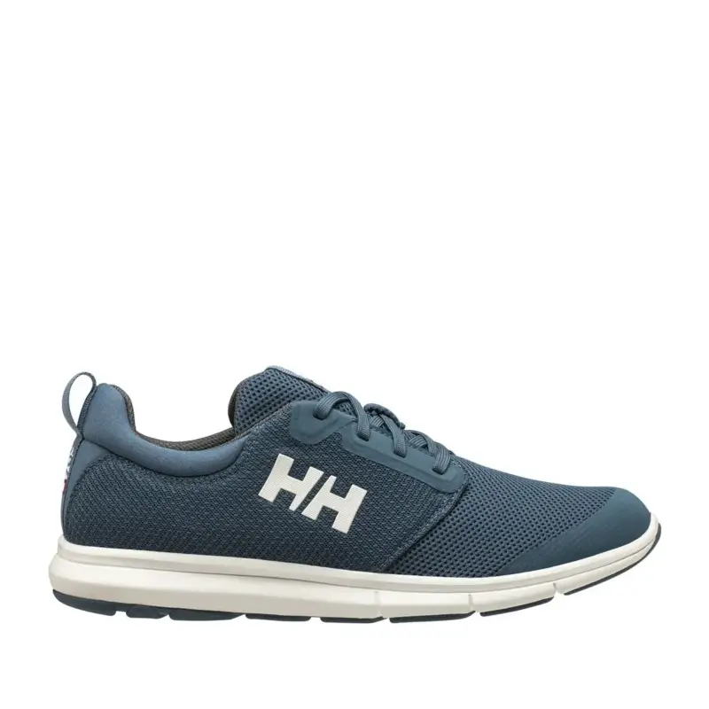 Buty żeglarskie męskie Helly Hansen FEATHERING - Washed Navy Bestseller