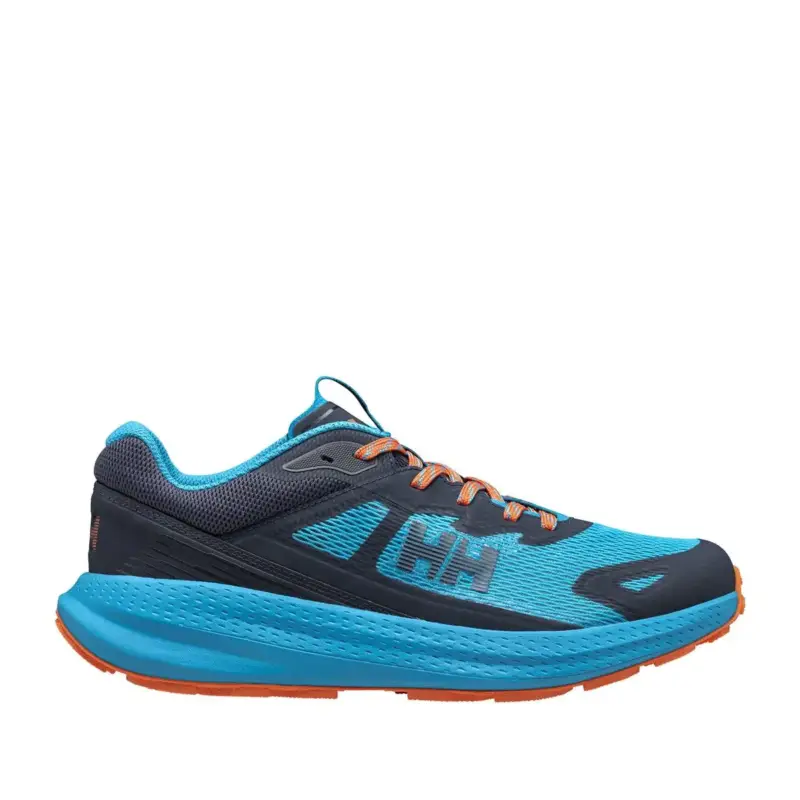 Wyprzedaż Buty biegowe męskie Helly Hansen SKYHAWK TR - Cyan