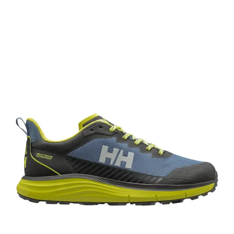 Cena promocyjna Buty trekkingowe męskie Helly Hansen STEGA HT - Washed Navy