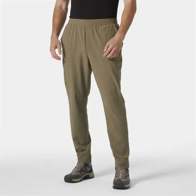 Spodnie szybkoschnące męskie Helly Hansen Roam Pant - Bedrock Zniżka