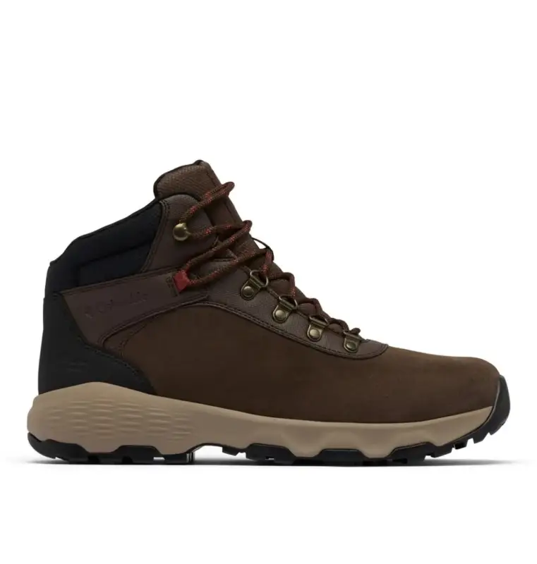Dodaj do koszyka Buty trekkingowe męskie Columbia Newton Wander™ - Cordovan, Spice