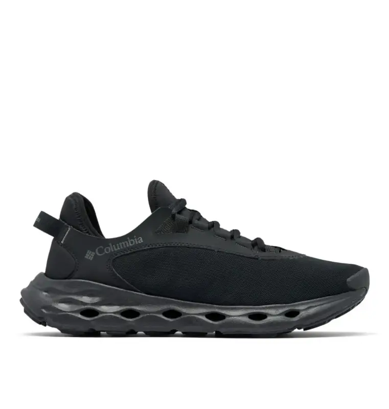 Oferta Buty outdoorowe męskie Columbia Drainmaker™ XTR - Black, Titanium
