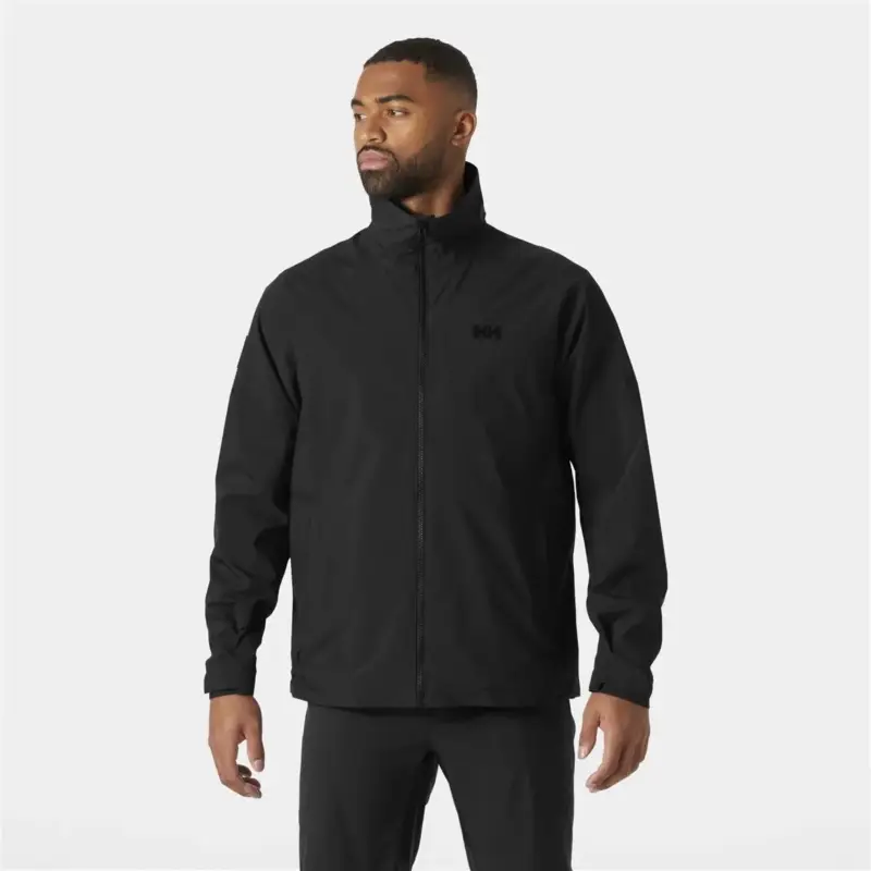 Kurtka żeglarska męska Helly Hansen HP Racing Jacket 2.0 - Ebony Kup online