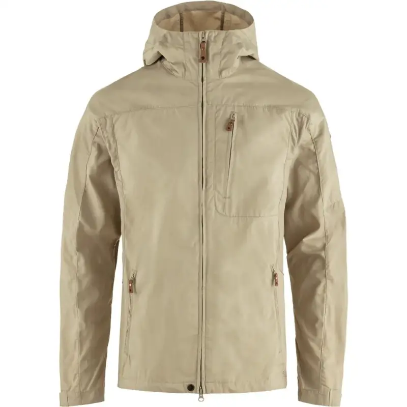 Kurtka G-1000® męska Fjallraven Sten Jacket - Fossil Hit sprzedaży