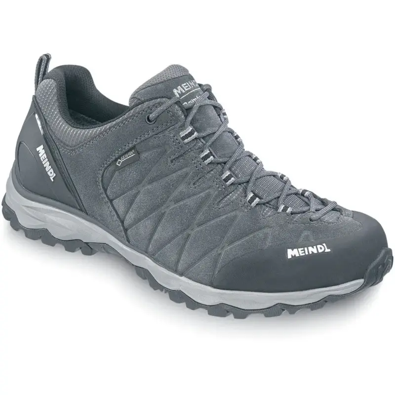 Bestseller Buty turystyczne męskie Meindl Mondello GTX - Anthracite/Graphite