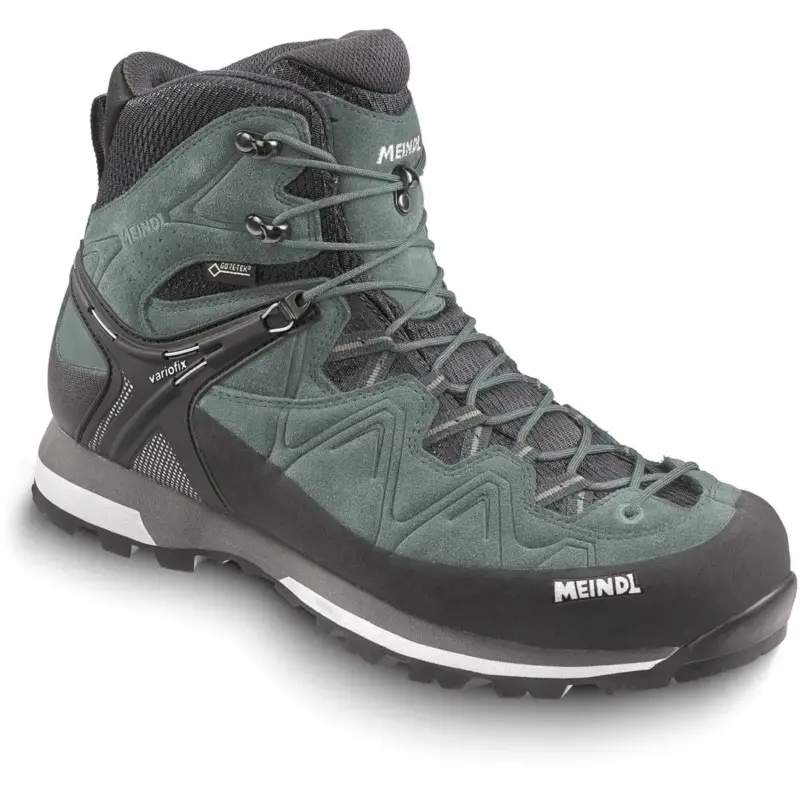 Buty trekkingowe męskie Meindl Tonale GTX® - Loden Bezpieczne zakupy