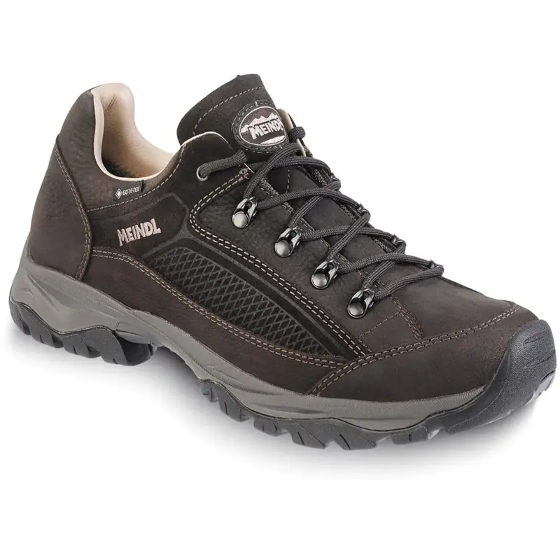 Oferta limitowana Buty trekkingowe niskie męskie Meindl Atlanta GTX - Mahogany