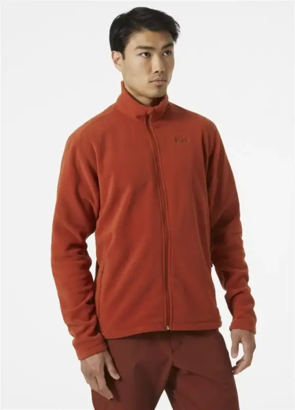 Cena promocyjna Polar męski Helly Hansen Daybreaker Fleece Jacket - Deep Canyon
