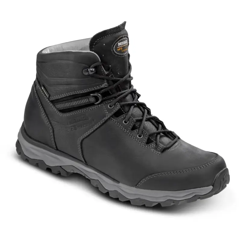 Obniżka ceny Buty trekkingowe męskie Meindl Vakuum Walker - Black