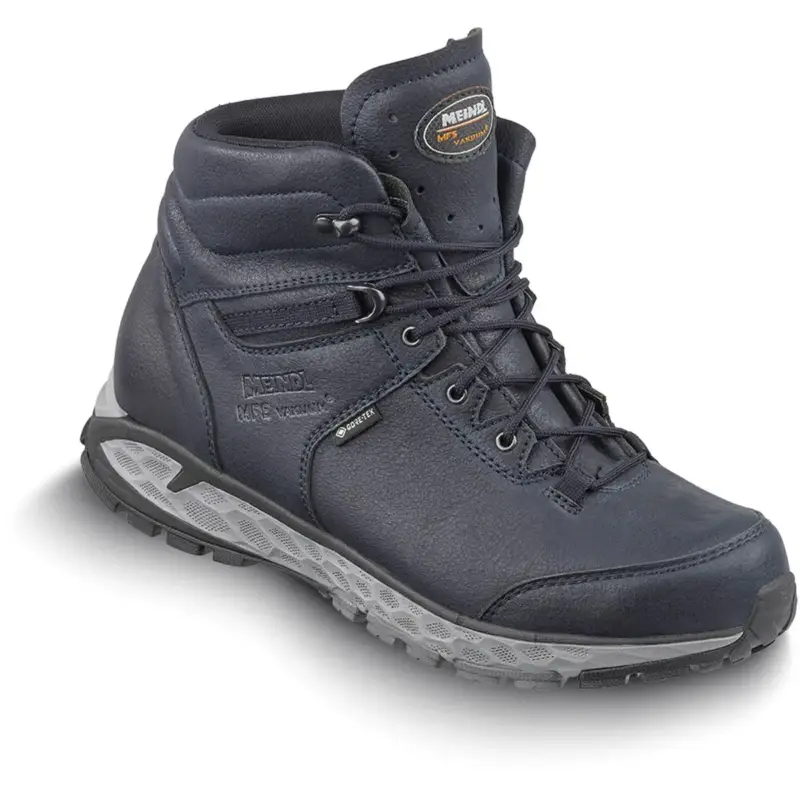 Buty trekkingowe męskie Meindl Vakuum Urban - Navy Najlepsza cena