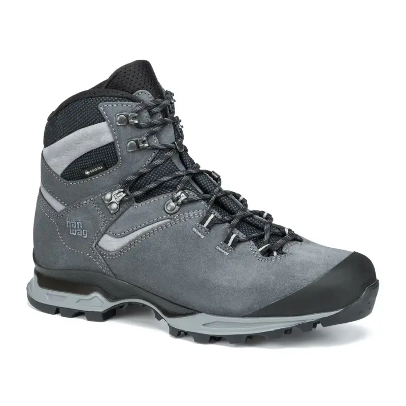 Oferta Buty trekkingowe męskie Hanwag Tatra Light GTX® - Graphite/Light Grey