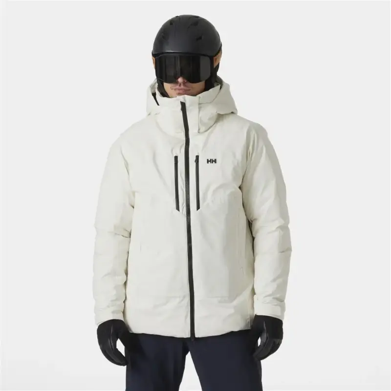 Kurtka narciarska męska Helly Hansen Kvitfjell Infinity Down - Snow Promocja