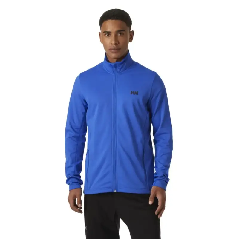 Nowość Bluza męska Helly Hansen Versalite Fleece Jacket - Cobalt 2.0