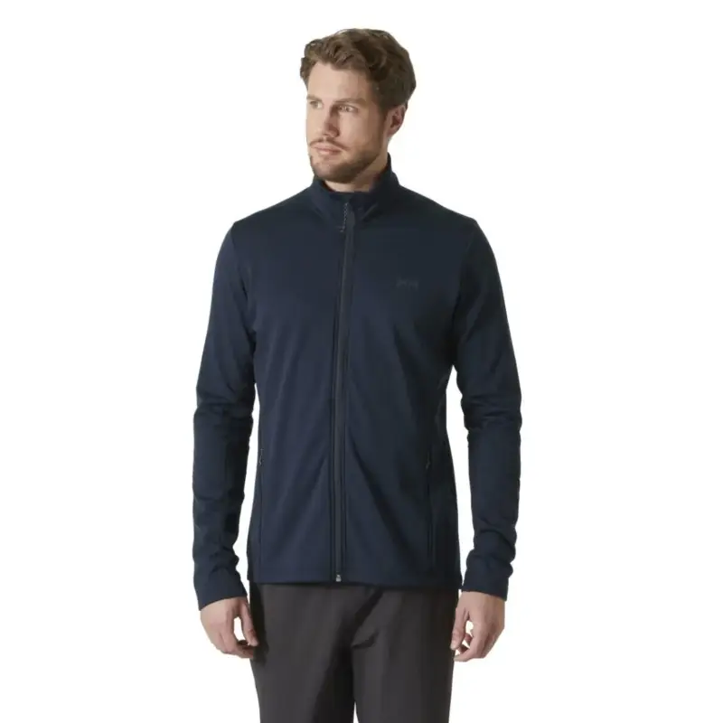 Bestseller Bluza męska Helly Hansen Versalite Fleece Jacket - Navy