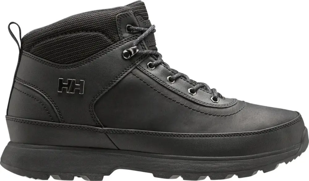 Zniżka Buty skórzane męskie Helly Hansen Calgary 2 - Ebony