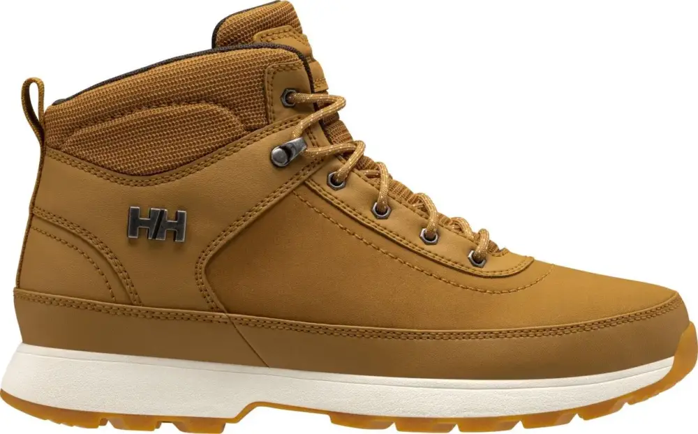 Nowy Buty skórzane męskie Helly Hansen Calgary 2 - Honey Wheat