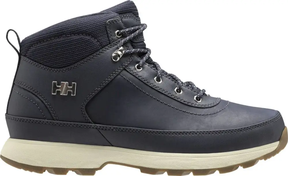 Tylko do końca tygodnia Buty skórzane męskie Helly Hansen Calgary 2 - Navy