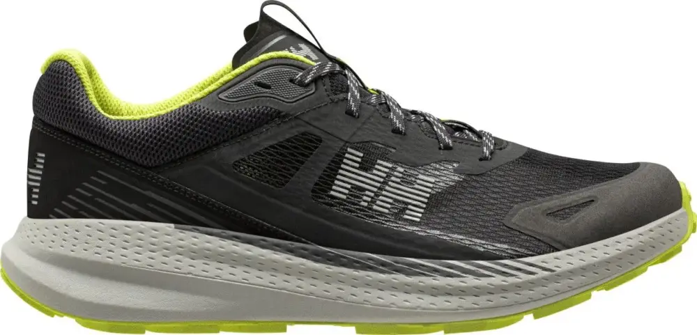 Sprawdź teraz Buty biegowe męskie Helly Hansen Skyhawk Tr - Black