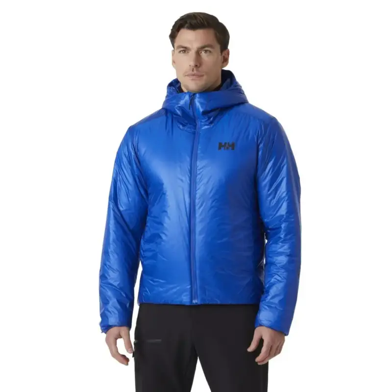 Kurtka puchowa męska Helly Hansen Odin Everdown - Cobalt 2.0 Tylko do końca tygodnia