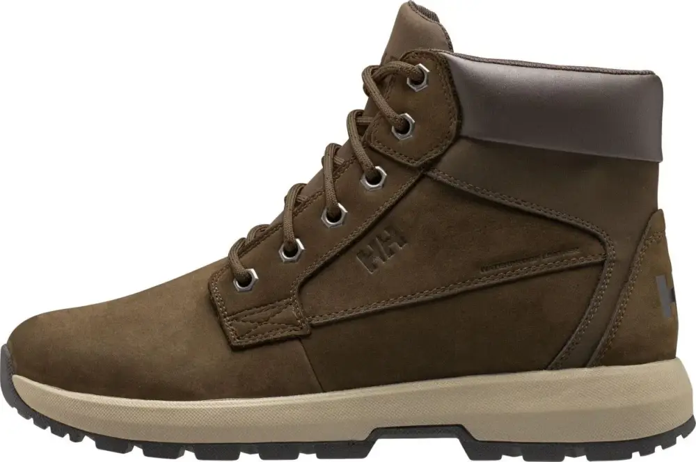 Buty trekkingowe męskie Helly Hansen Bowstring Primaloft Honey - Bushwacker Oferta czasowa