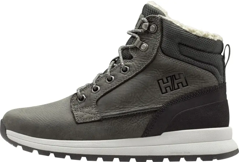 Buty zimowe męskie Helly Hansen Kelvin Lx - Mellow Grey Szybka dostawa