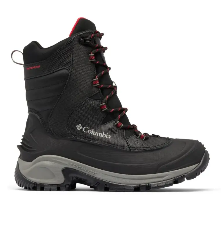 Śniegowce męskie Columbia Bugaboot™ III - Black Super okazja