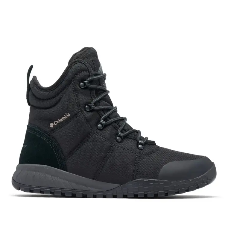Buty zimowe męskie Fairbanks™ Omni-Heat™ - Black Promocja