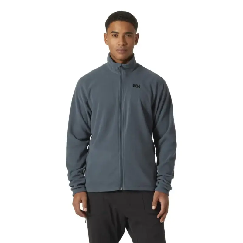 Obniżka ceny Polar męski Helly Hansen Daybreaker Fleece Jacket - Alpine Frost