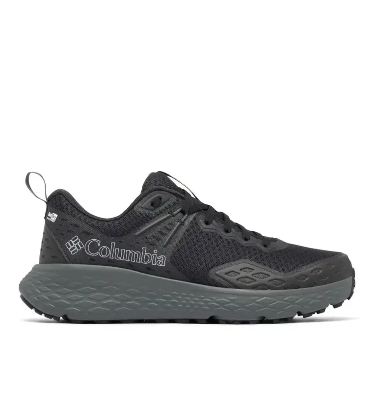 Bestseller Buty trekkingowe męskie Columbia Konos™ Trs Outdry™ - Black, Grill