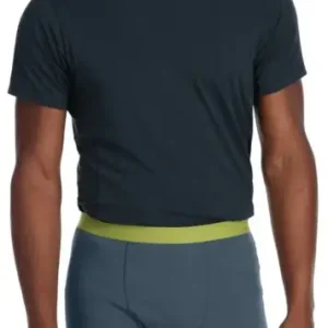 Bokserki termoaktywne męskie Rab Syncrino Boxers - Orion Blue Nowy