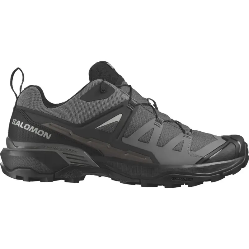 Niska cena Buty trekkingowe męskie Salomon X Ultra 360 - Magnet/Black