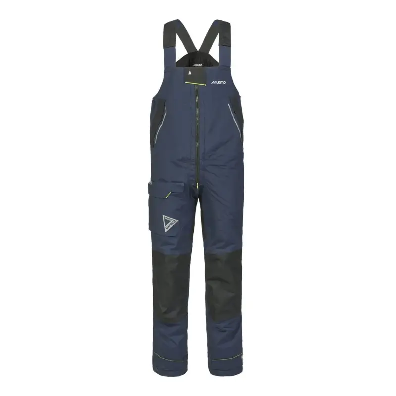 Sztormiaki męskie Musto Br2 Offshore Trouser 2.0 - True Navy Kup teraz