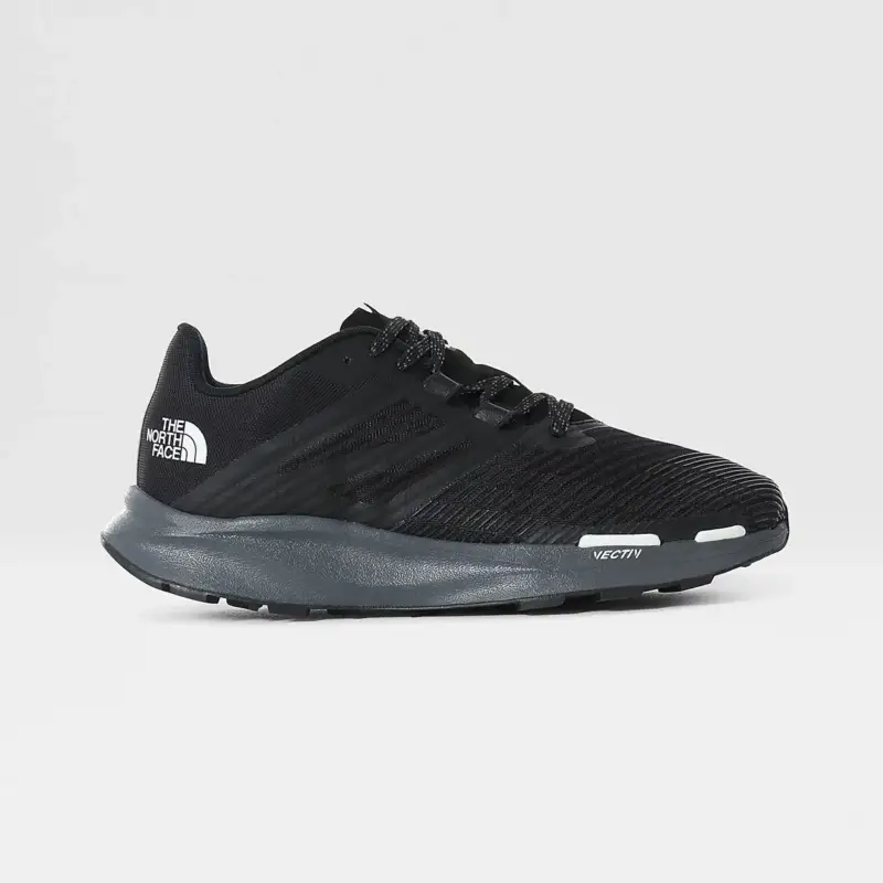 Buty biegowe męskie The North Face Vectiv™ Eminus - TNF Black/TNF White Rabat