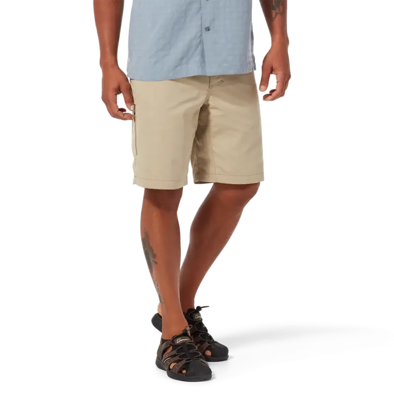 Wysoka jakość Spodenki męskie Royal Robbins Convoy Utility - Desert