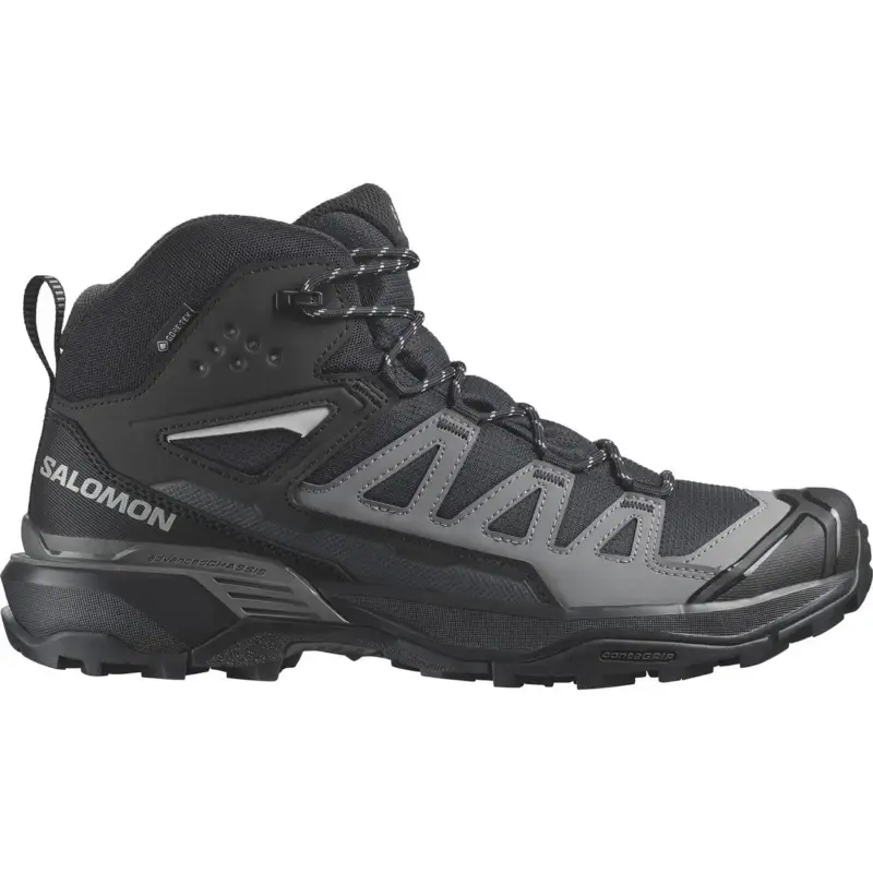 Buty trekkingowe męskie Salomon X Ultra 360 Mid GORE-TEX Szybka wysyłka