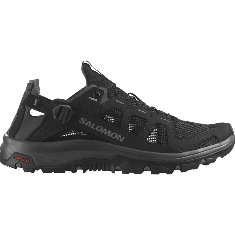 Buty do wody męskie Salomon Techamphibian 5 - Black/Magnet Kup online