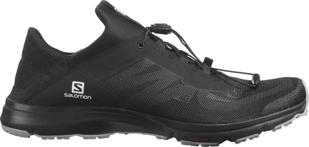 Buty trekkingowe niskie męskie Salomon Amphib Bold 2 Obniżka ceny