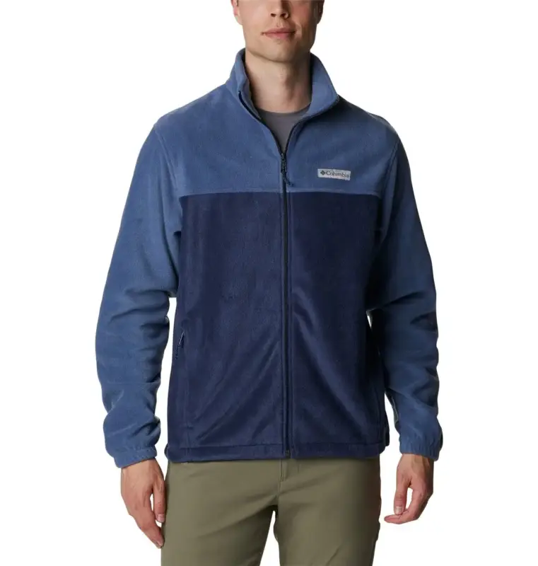 Polar męski Columbia Steens Mountain™ Full Zip 2.0 - Dark Mountain Nowość