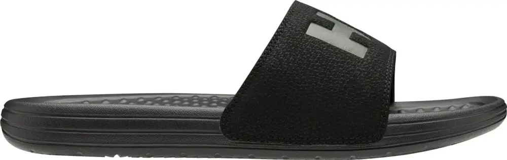 Nowy Klapki męskie Helly Hansen SLIDE - Black