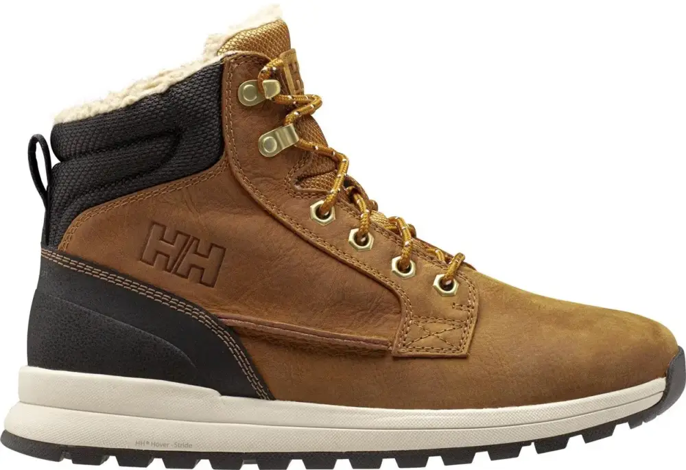 Dodaj do koszyka Buty zimowe męskie Helly Hansen KELVIN LX - New Wheat/Black