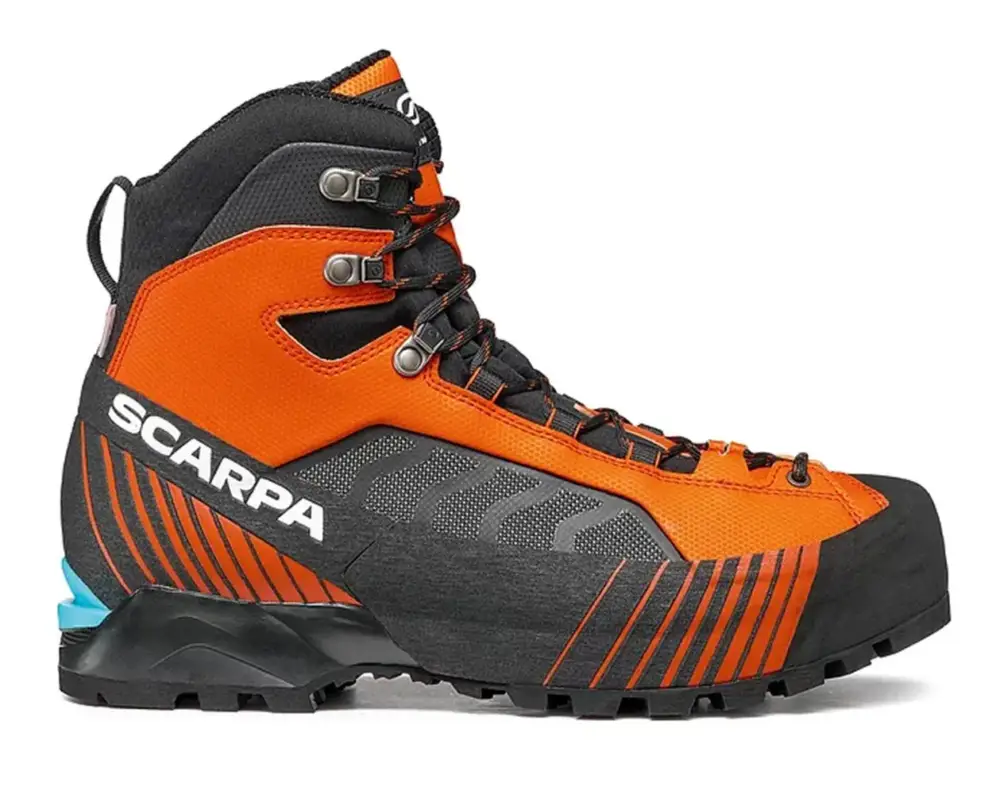 Obniżka ceny Buty wysokogórskie męskie Scarpa Ribelle® Lite Hd - Tonic