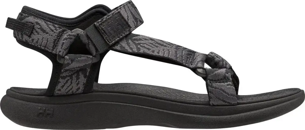 Zamów teraz Sandały męskie Helly Hansen Capilano F2F Sandal - Black