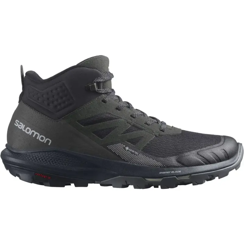 Buty turystyczne męskie Salomon OUTpulse Mid GORE-TEX Nowość